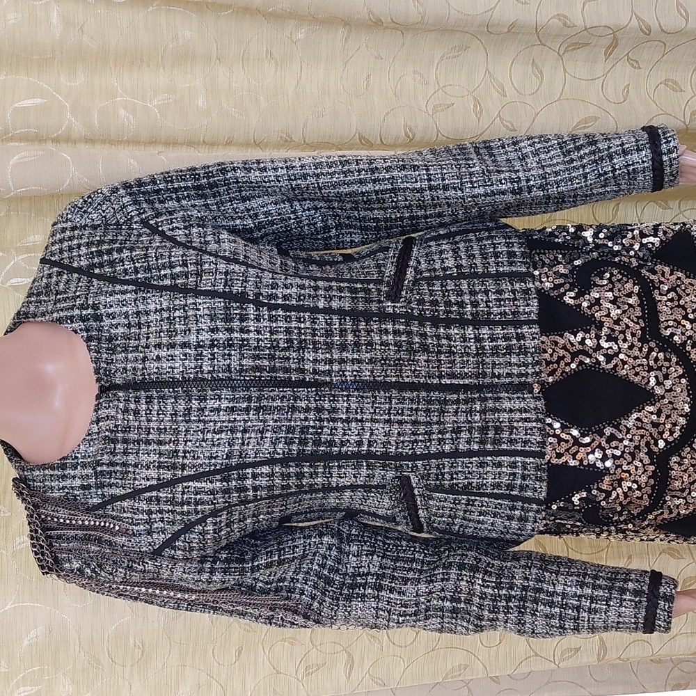 Express Jacket, Size M - image 1